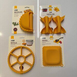 Monkey Business Pasta Shaped Gadgets